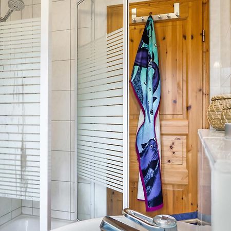 Apartament Birkenstrasse 11A Whg 11 Zingst Zewnętrze zdjęcie
